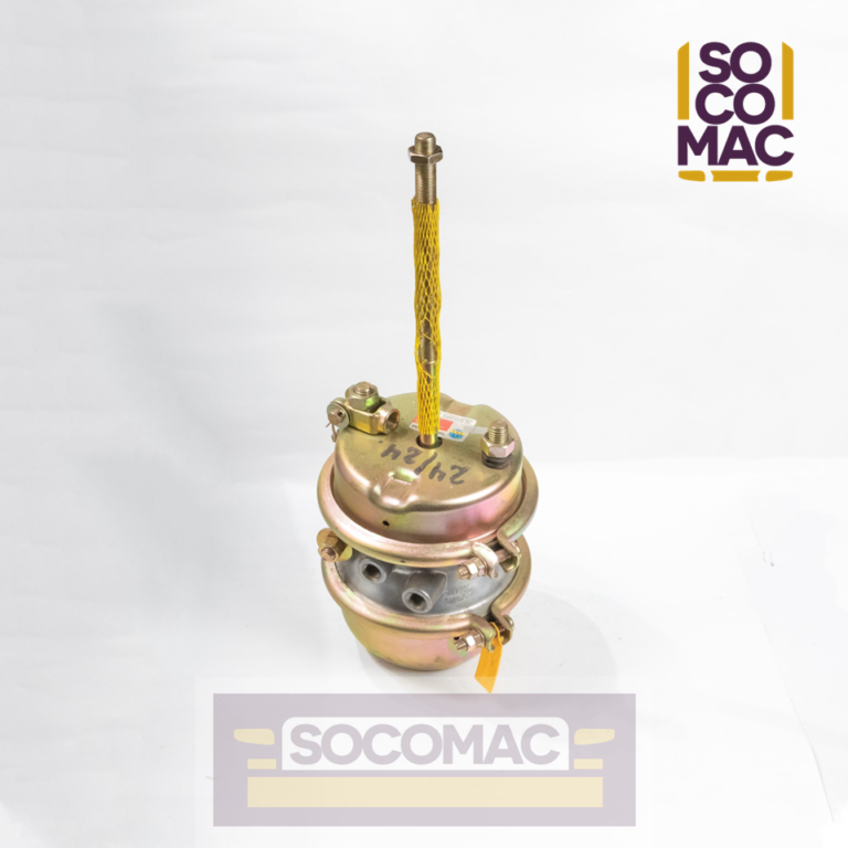 CAMARAS SOCOMAC SAS